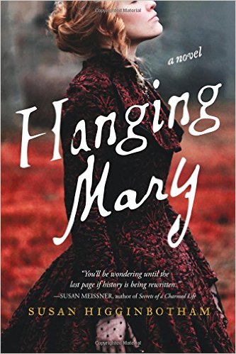 Image result for Susan Higginbotham, Hanging Mary