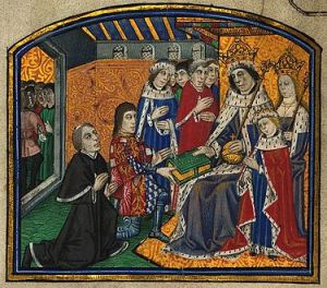 Rivers_&_Caxton_Presenting_book_to_Edward_IV